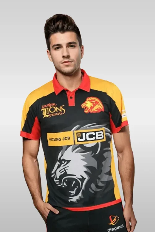 6- Koszulka polo prstige