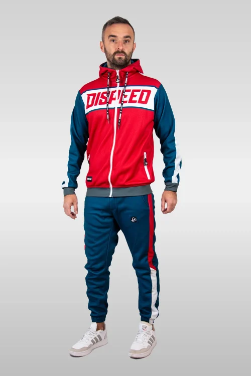 Zestaw dresowy Elite 9